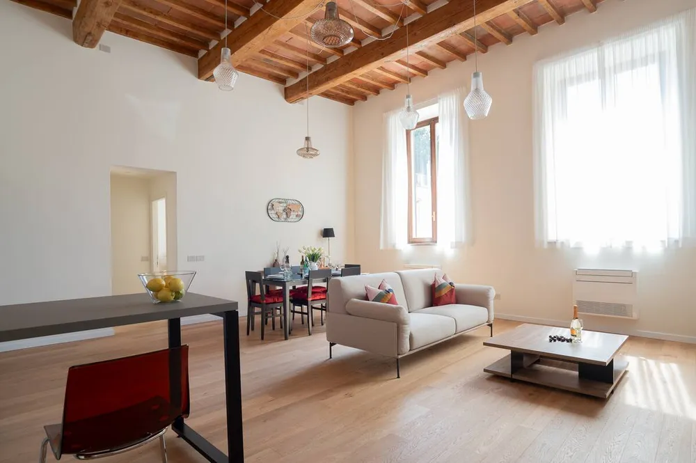 Galleria appartamento 0