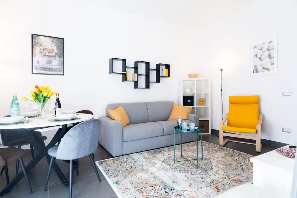 Galleria appartamento 0