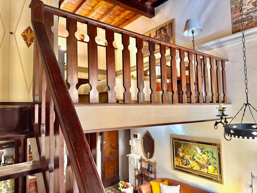 Galleria appartamento 1