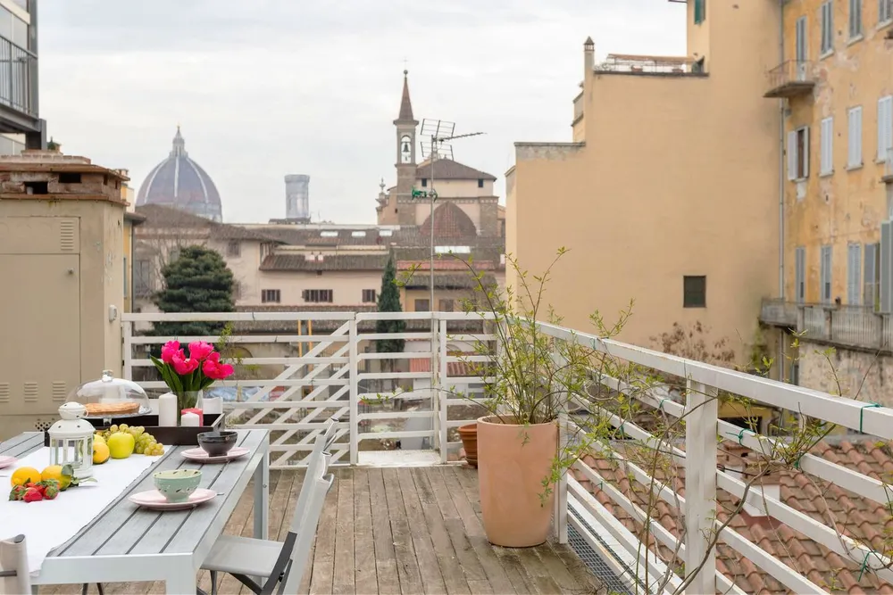 Galleria appartamento 1