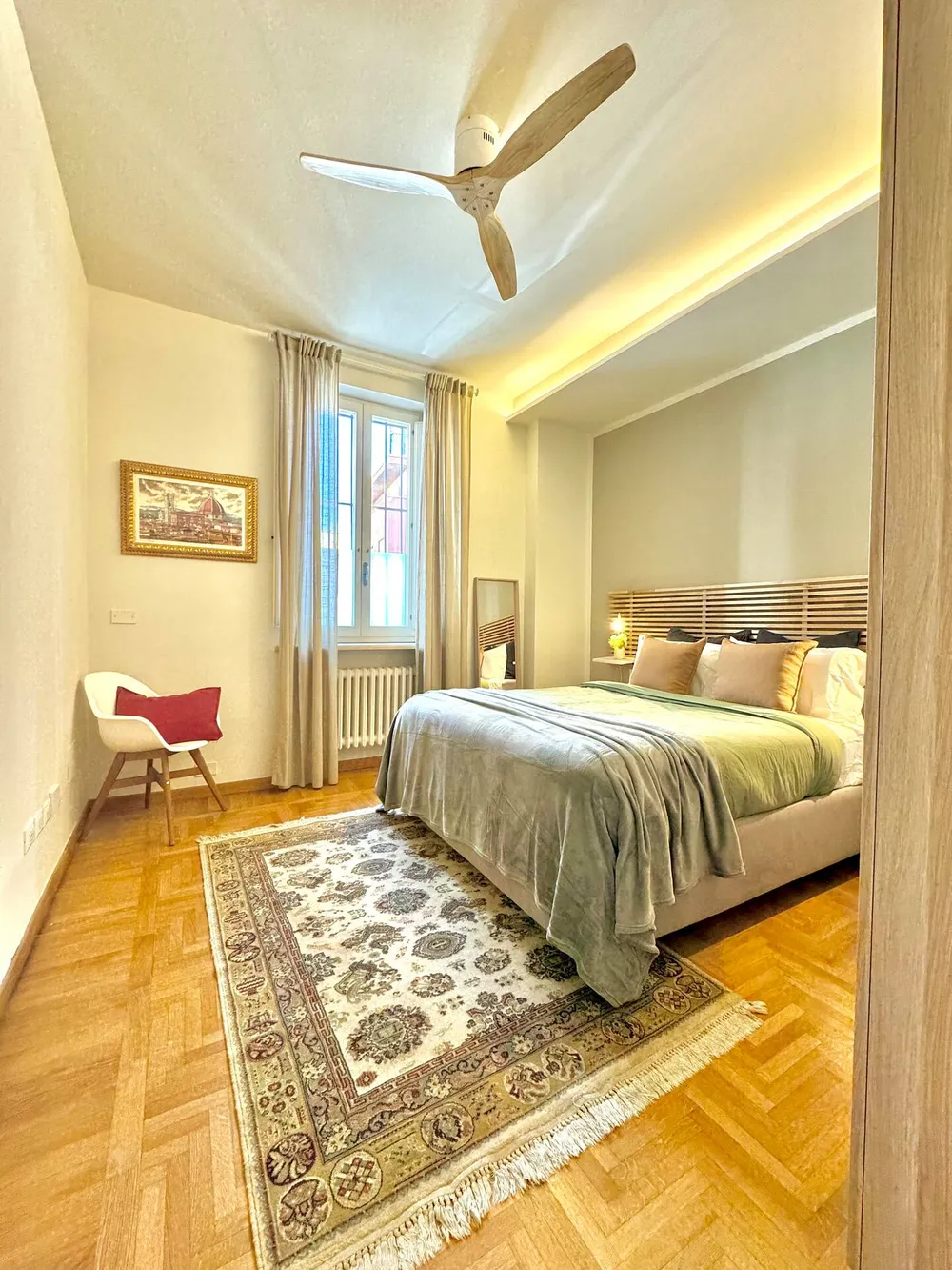 Galleria appartamento 1