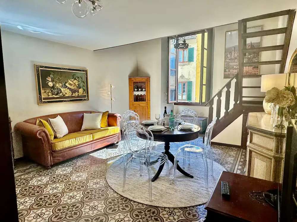 Galleria appartamento 2