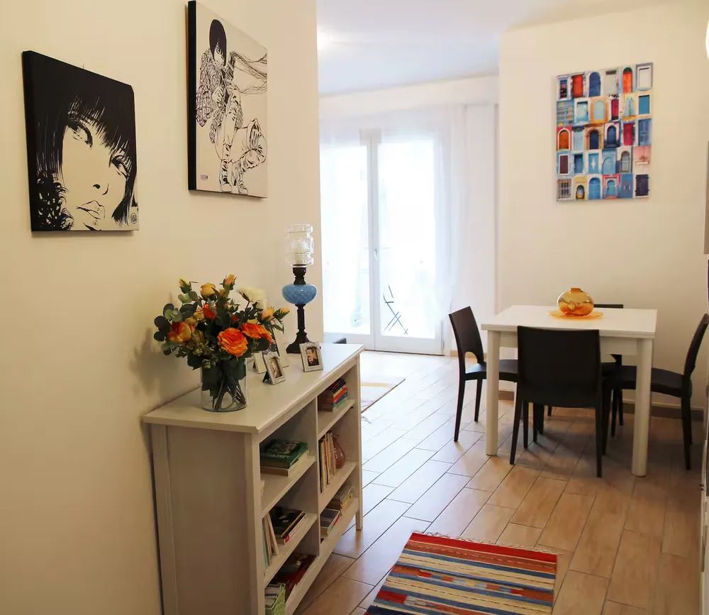 Galleria appartamento 3