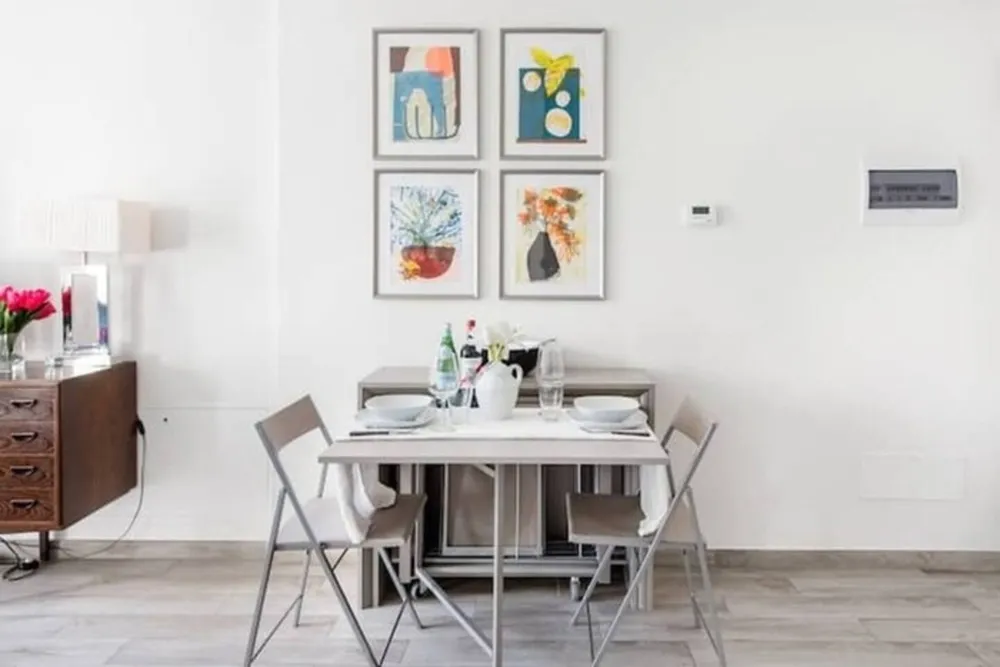 Galleria appartamento 4