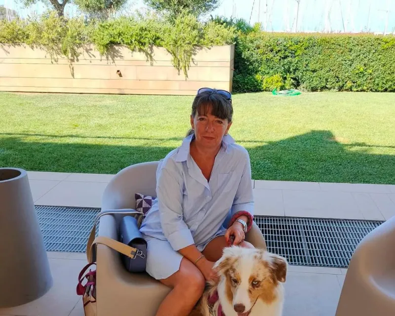 Donatella Berni