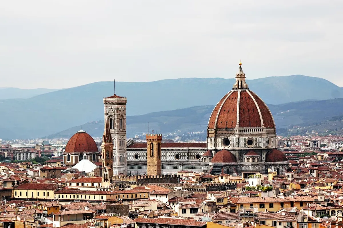 Massimizza i guadagni del tuo appartamento a Firenze con la gestione affitti brevi