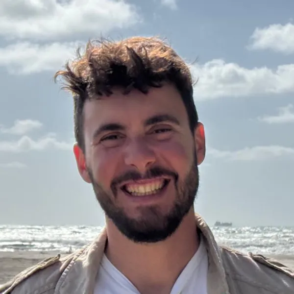 Luca Mocali