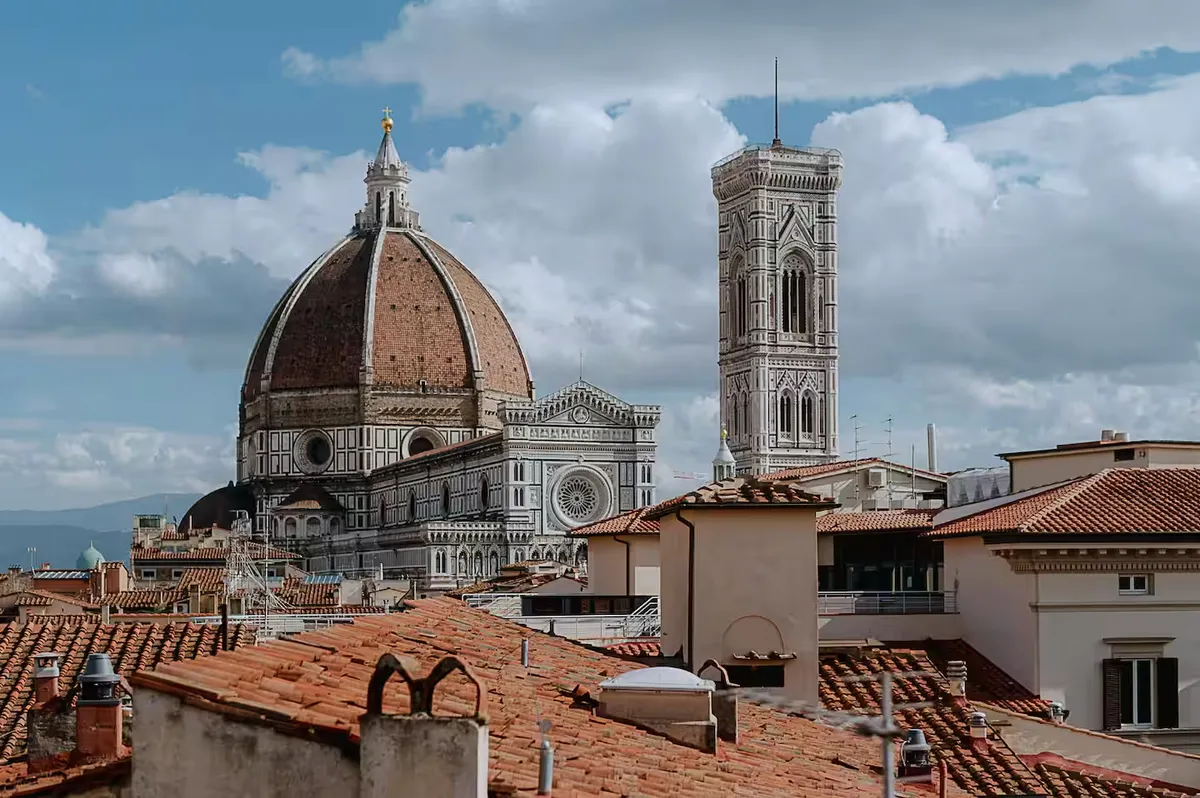Gestione completa per proprietari e accoglienza eccellente per ospiti a Firenze
